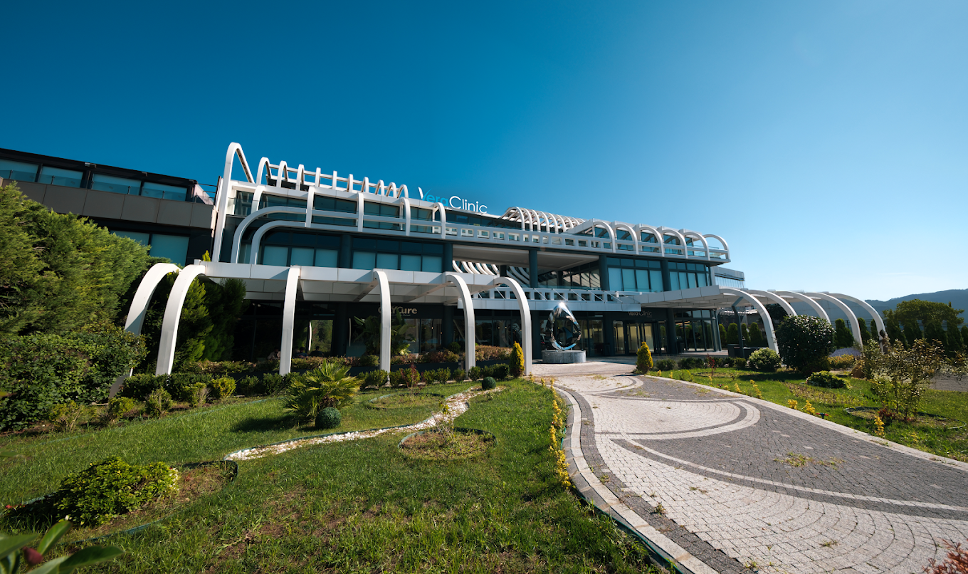 clinic image