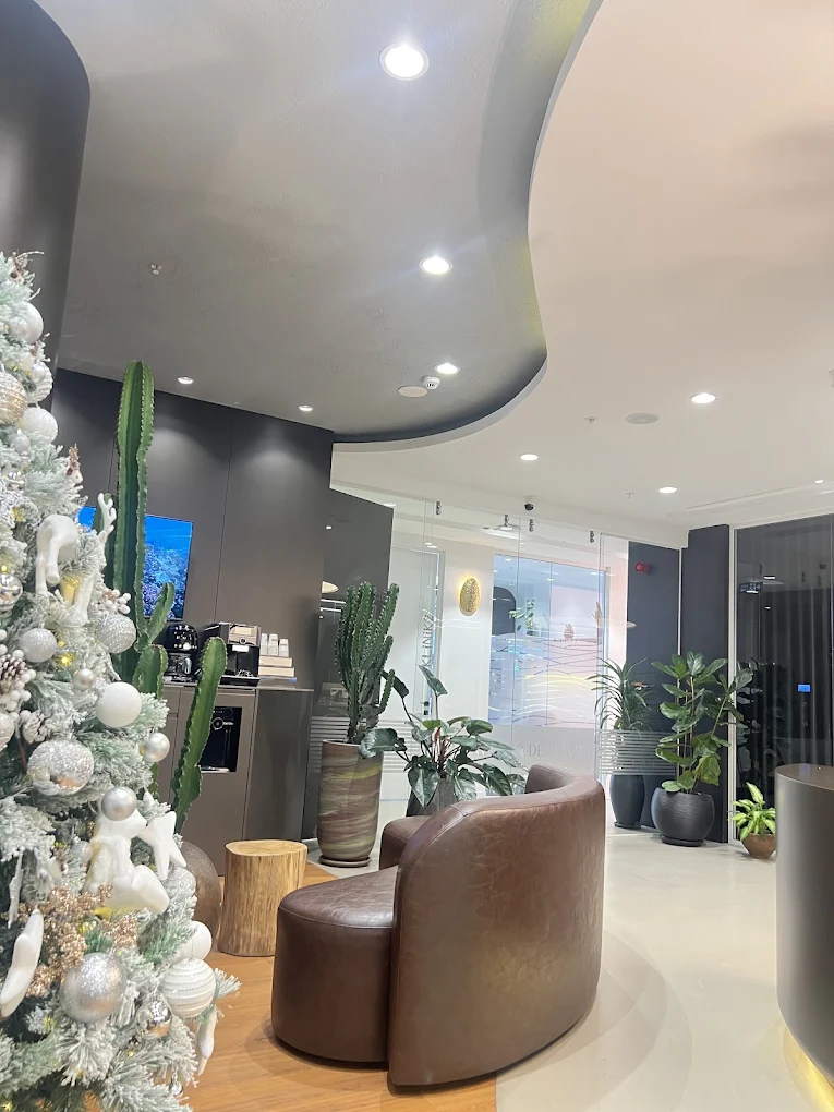 clinic image