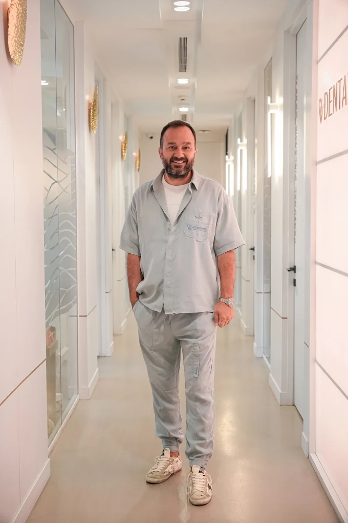 clinic image