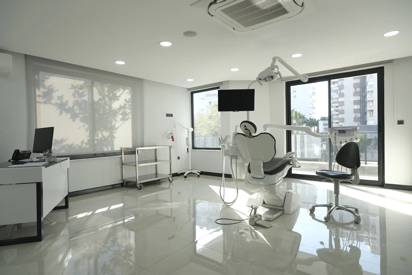 clinic image