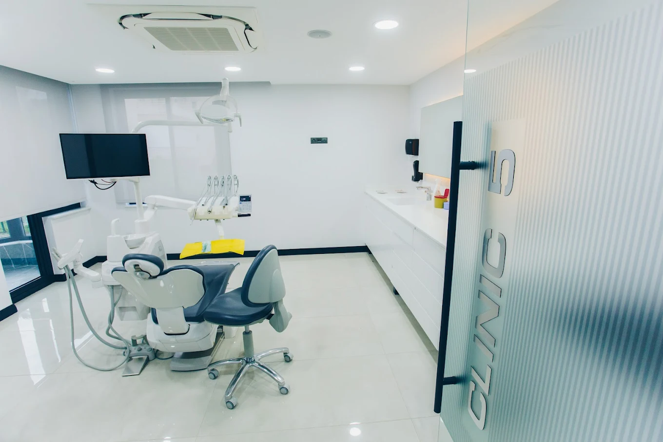 clinic image