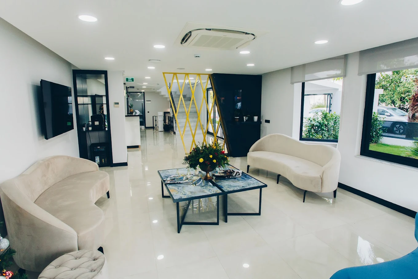 clinic image