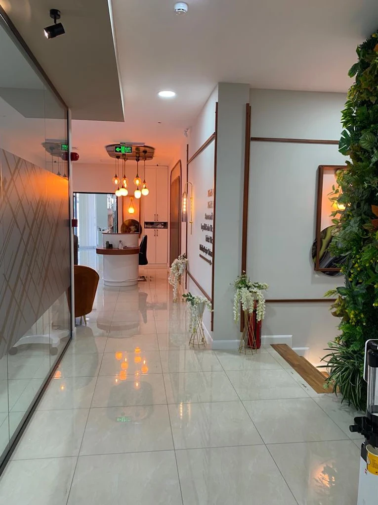 clinic image
