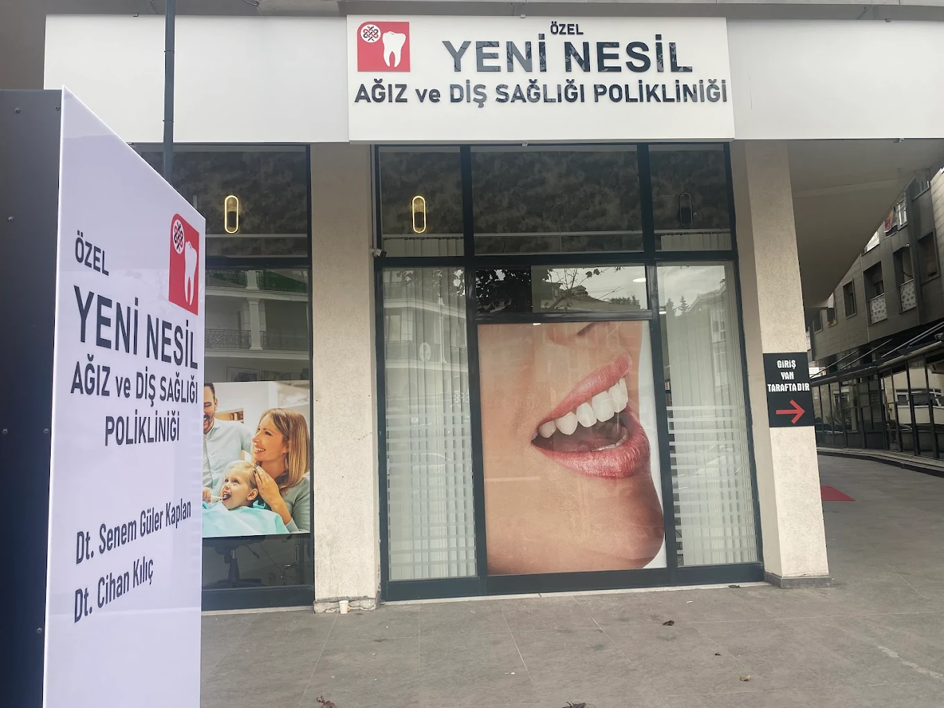 clinic image