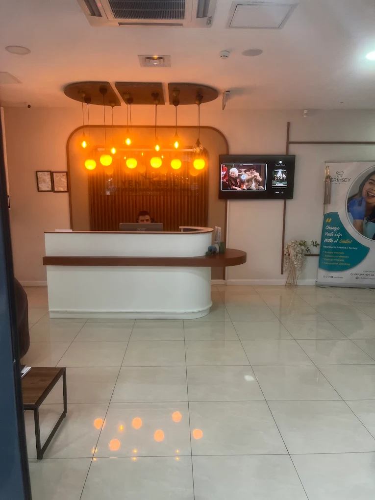 clinic image