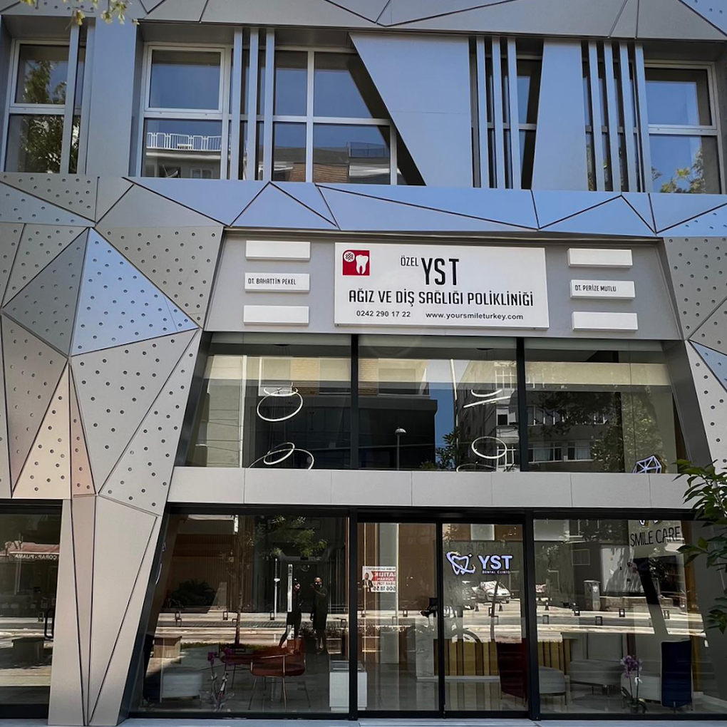 clinic image