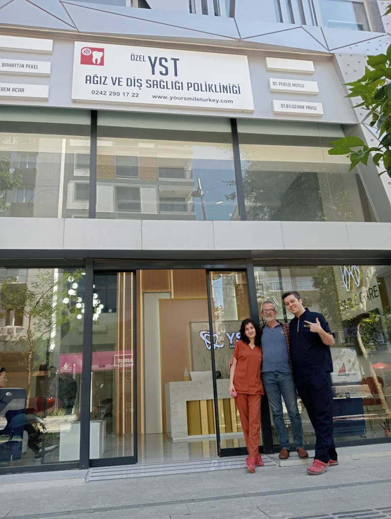 clinic image