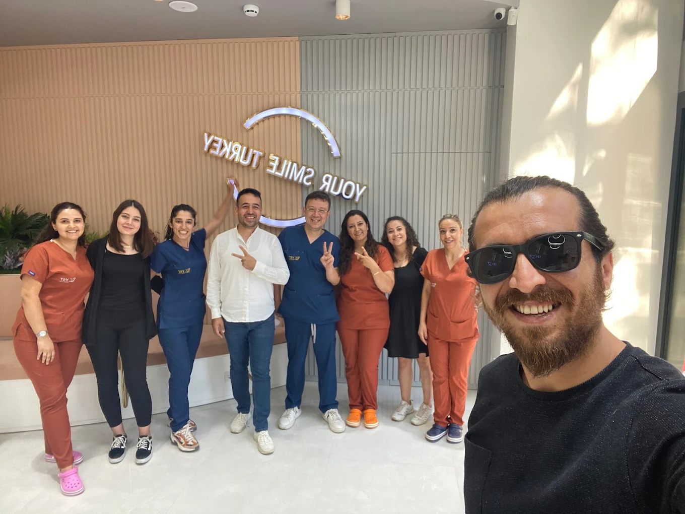 clinic image