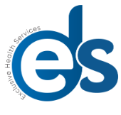 EDS Med Care - Izmir