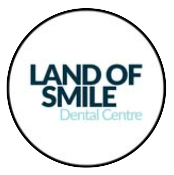 LAND OF SMILE
