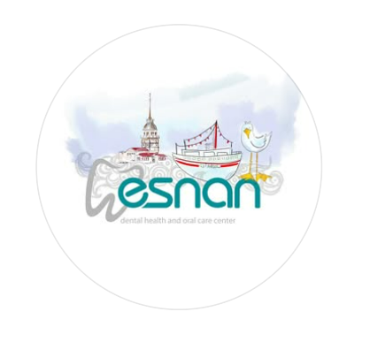 Esnan Dental logo