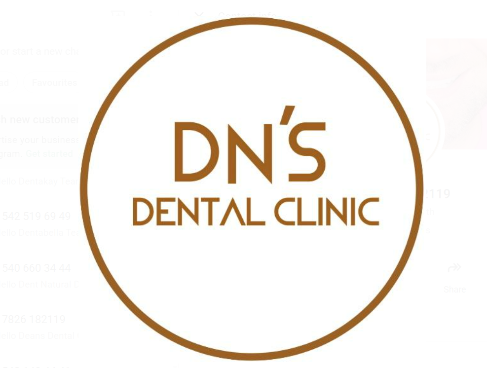 Deans Dental Clinic
