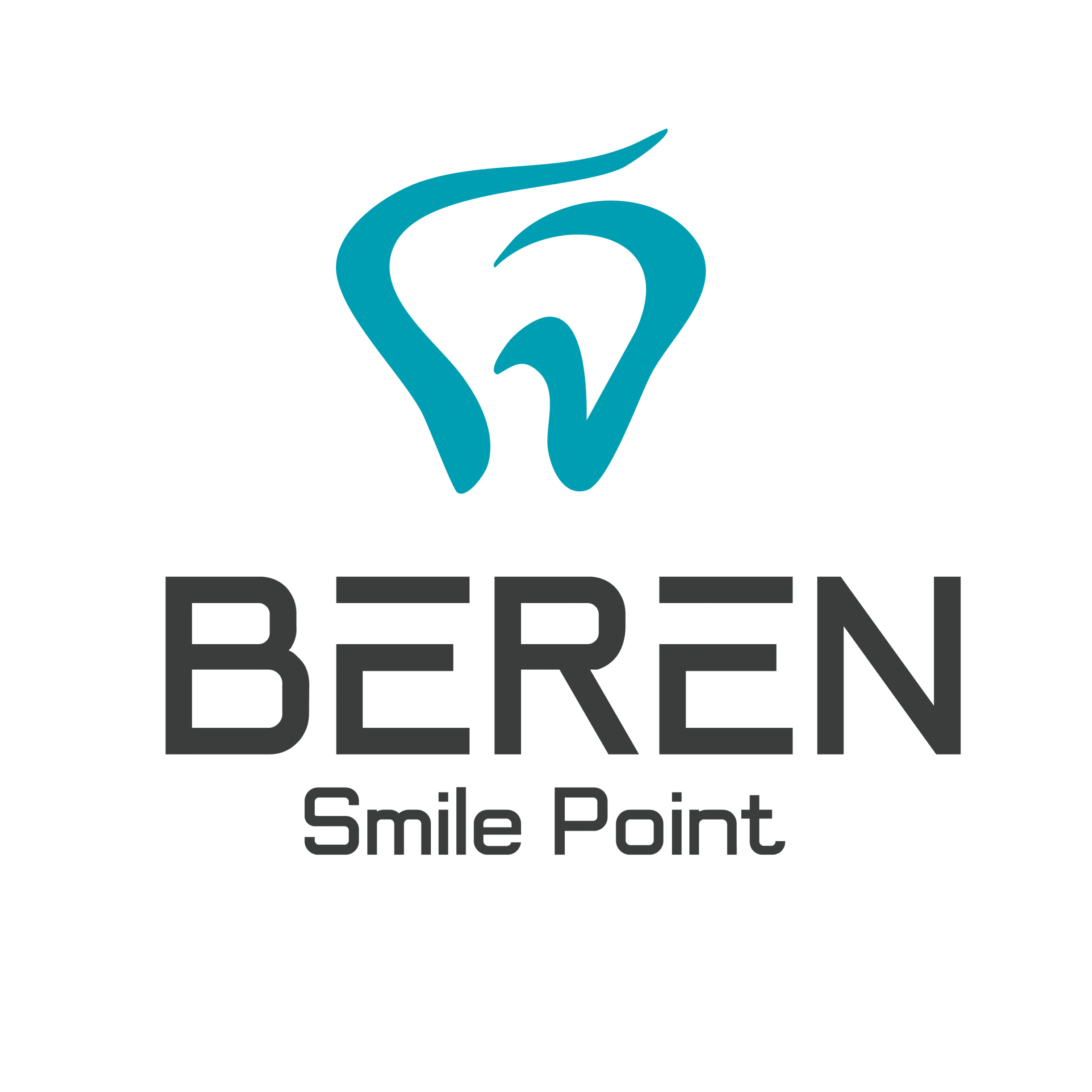 Beren Smile Point