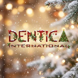 Dentica International