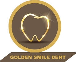 Golden Smile