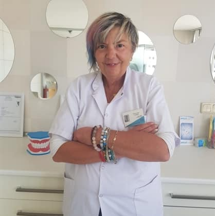 Svetlana Aparı