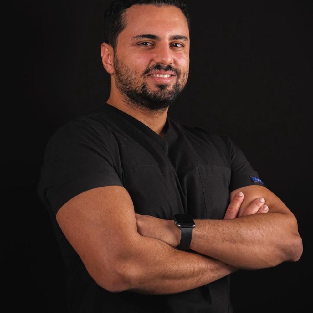 DR OZKHAN Khan